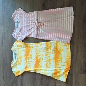 Children's place dresses